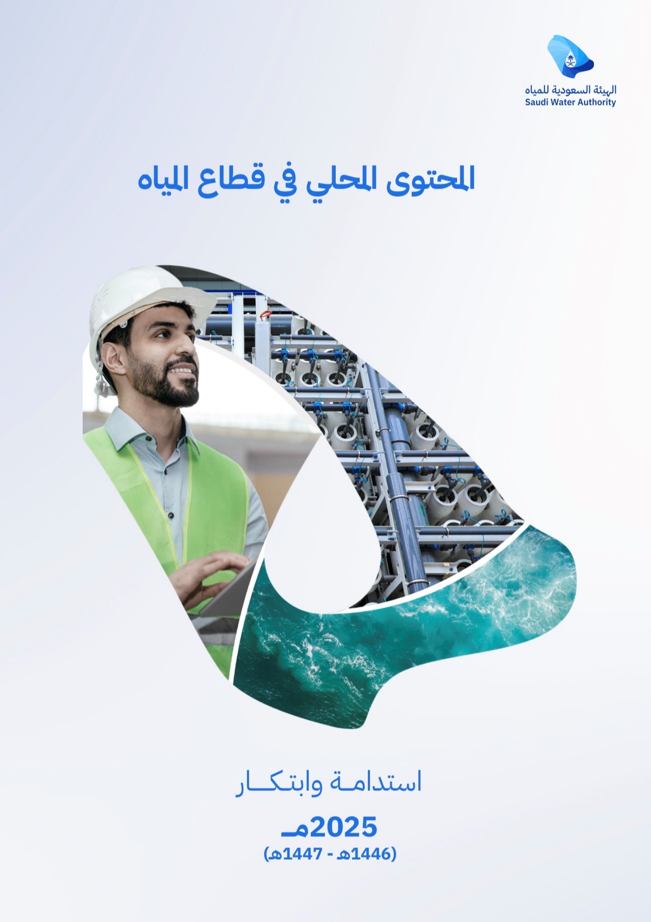 المحتوى المحلي في قطاع المياه التقارير المتخصصة